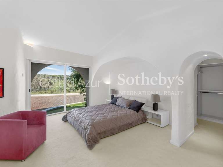 Maison Mouans-Sartoux - 7 chambres - 540m²