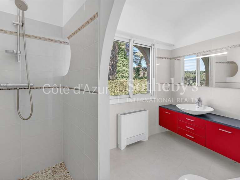 Maison Mouans-Sartoux - 7 chambres - 540m²