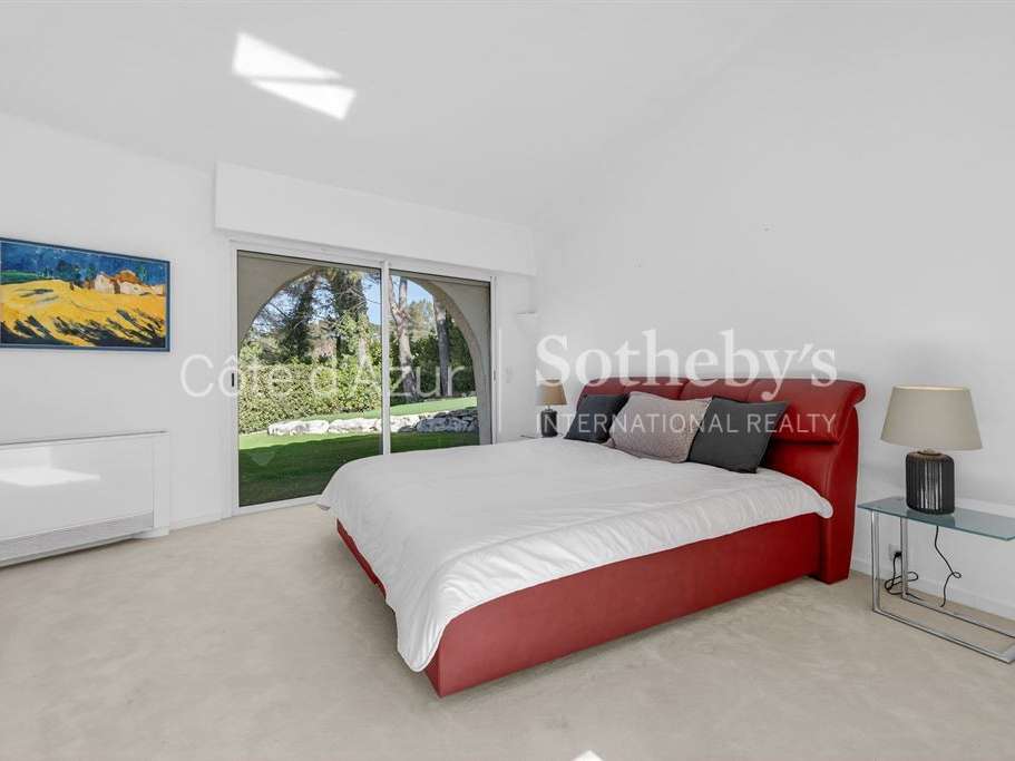 Maison Mouans-Sartoux