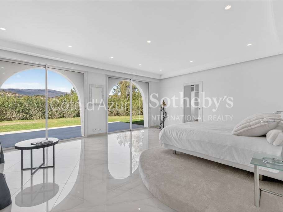 Maison Mouans-Sartoux