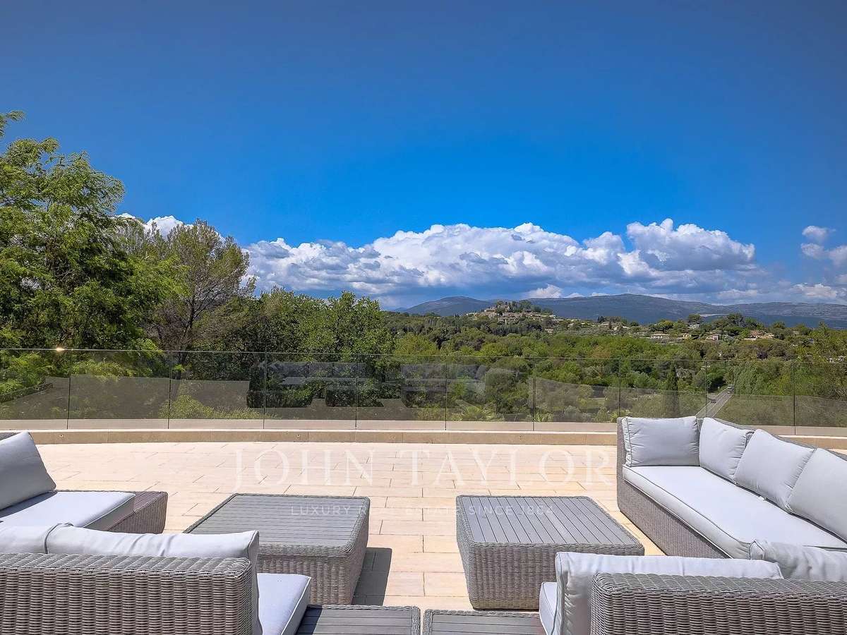 Maison Mouans-Sartoux