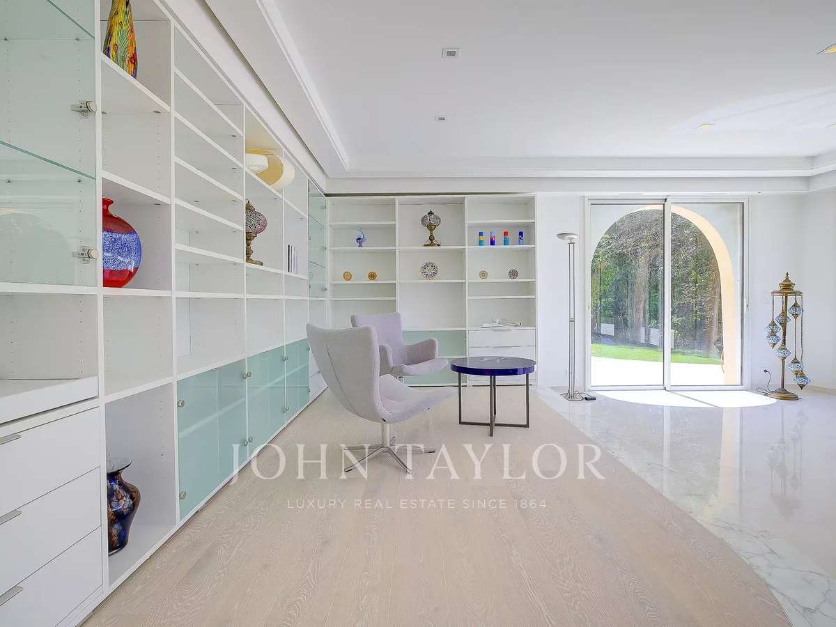 Maison Mouans-Sartoux