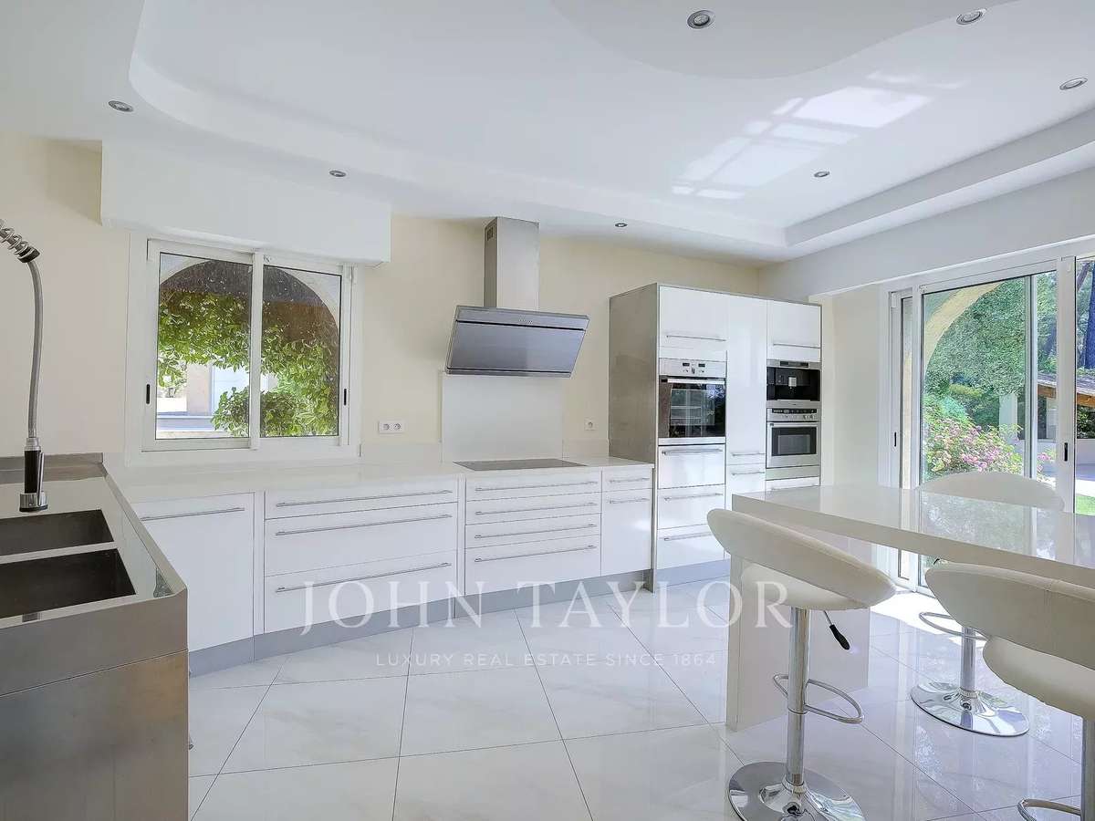 Maison Mouans-Sartoux