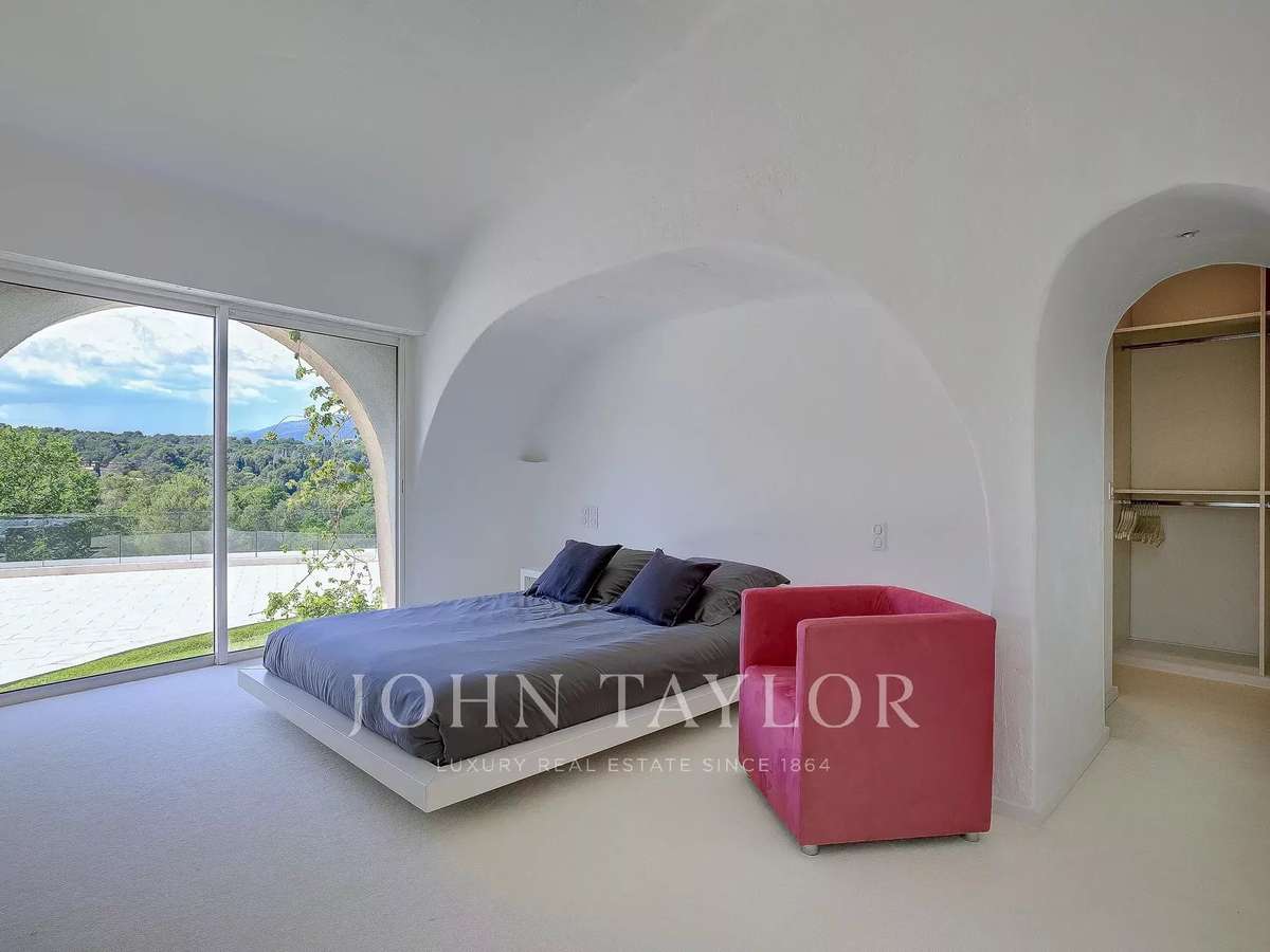 Maison Mouans-Sartoux