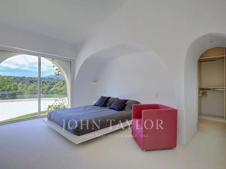 Maison Mouans-Sartoux - 7 chambres - 540m²