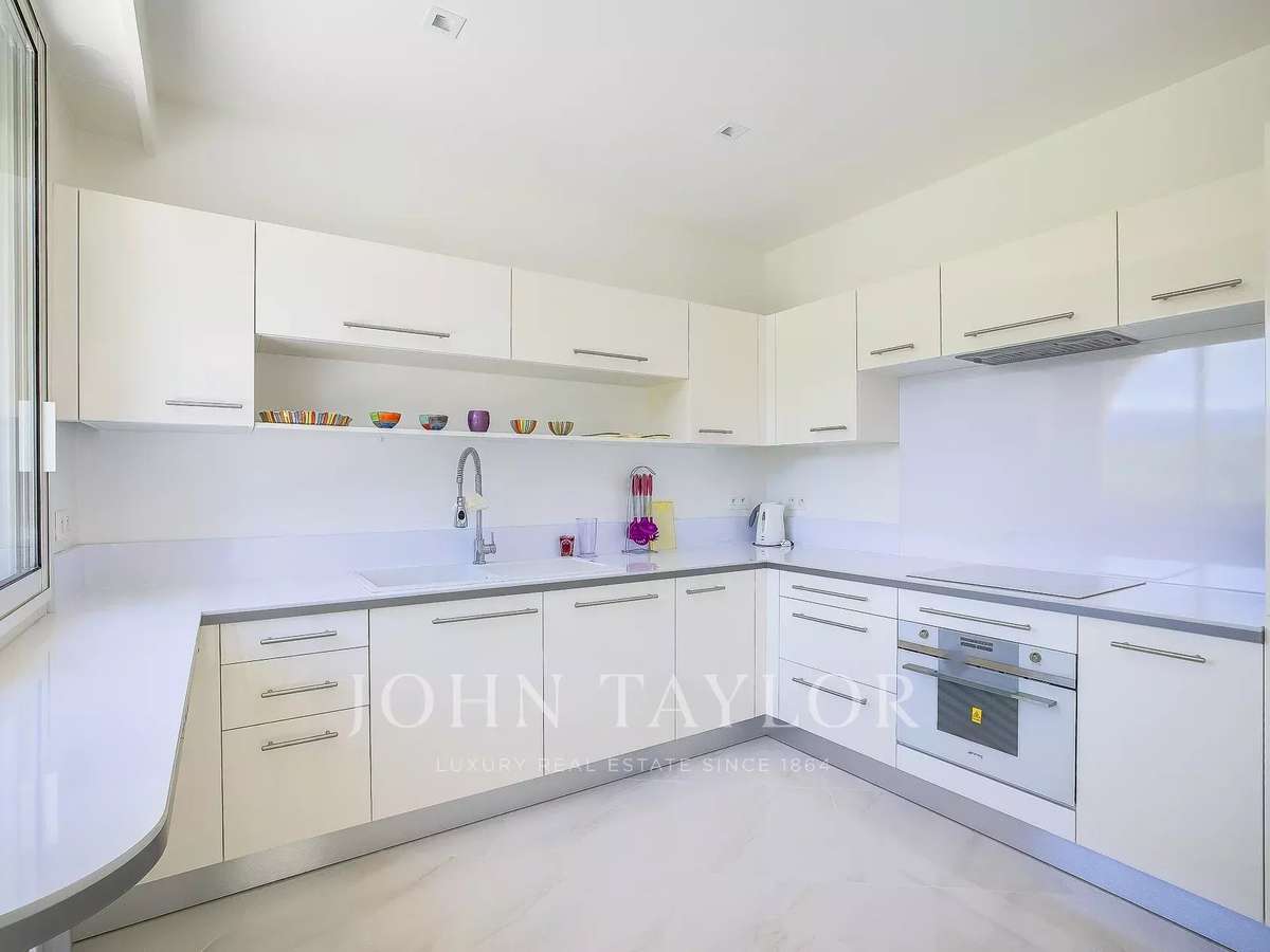 Maison Mouans-Sartoux