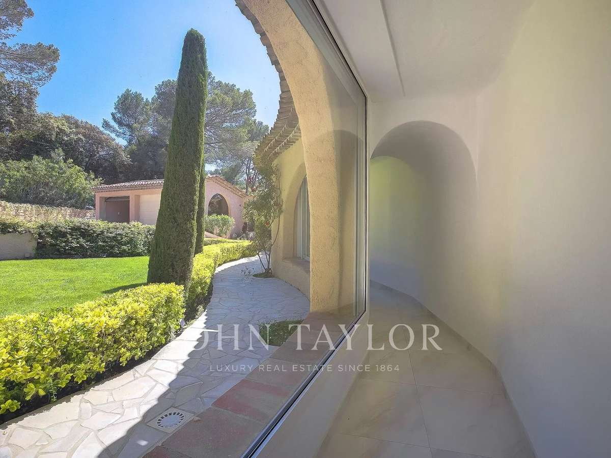 Maison Mouans-Sartoux