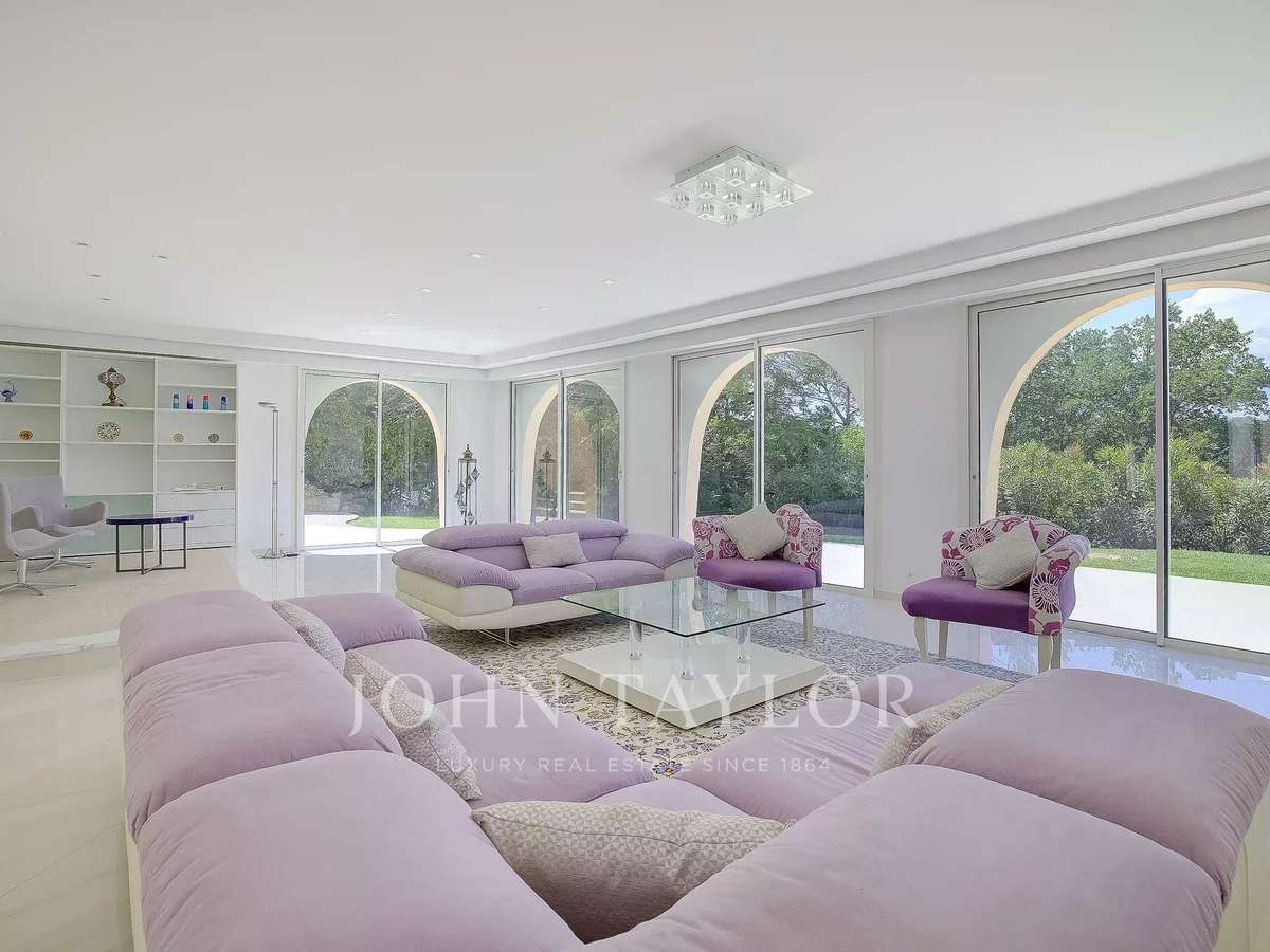 Maison Mouans-Sartoux