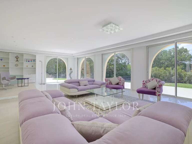 Maison Mouans-Sartoux - 7 chambres - 540m²