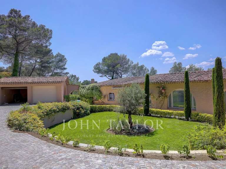 Maison Mouans-Sartoux - 7 chambres - 540m²