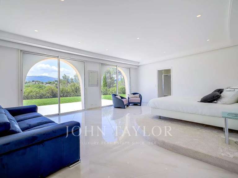 Maison Mouans-Sartoux - 7 chambres - 540m²