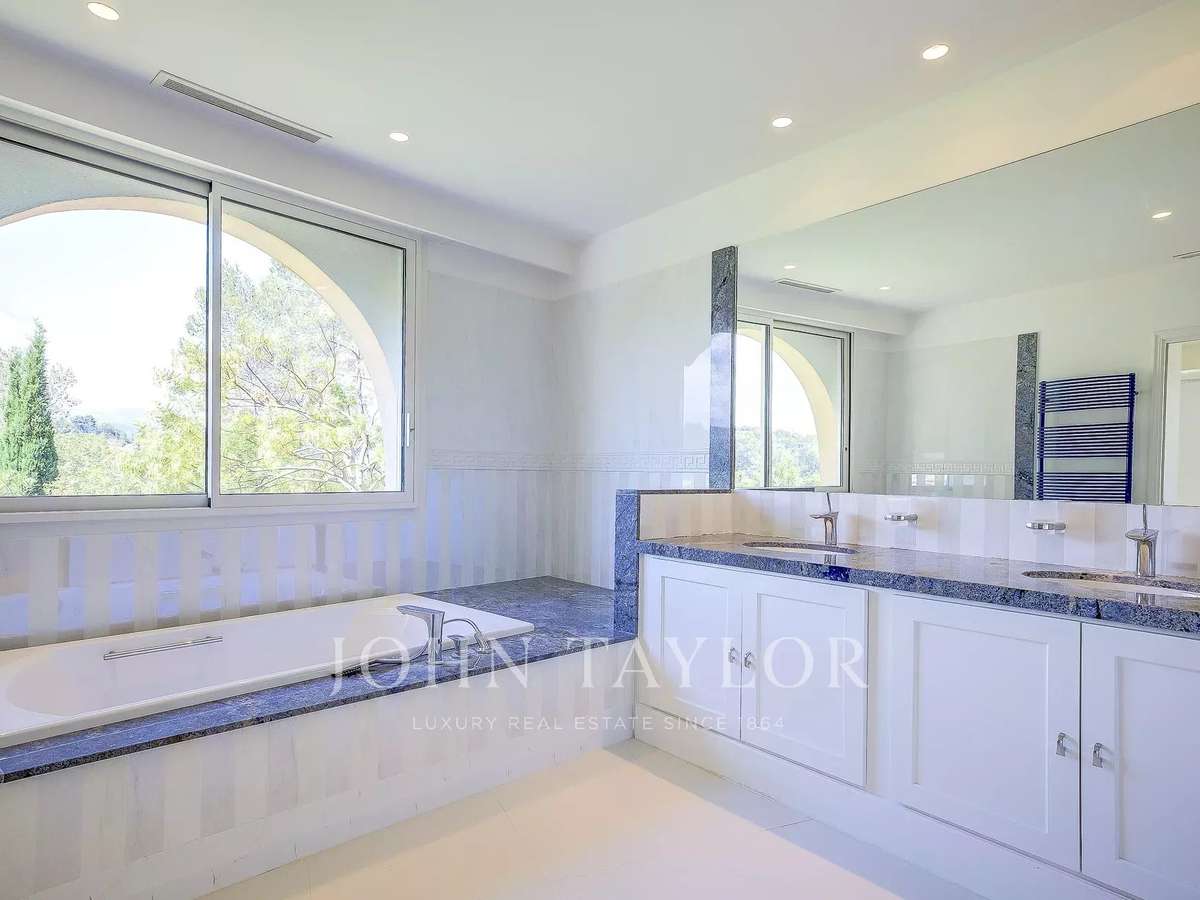 Maison Mouans-Sartoux