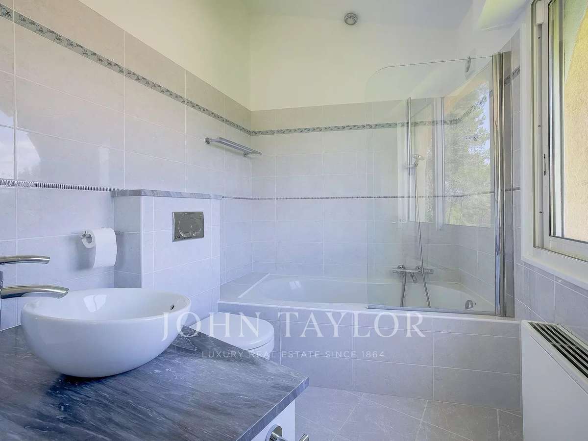 Maison Mouans-Sartoux