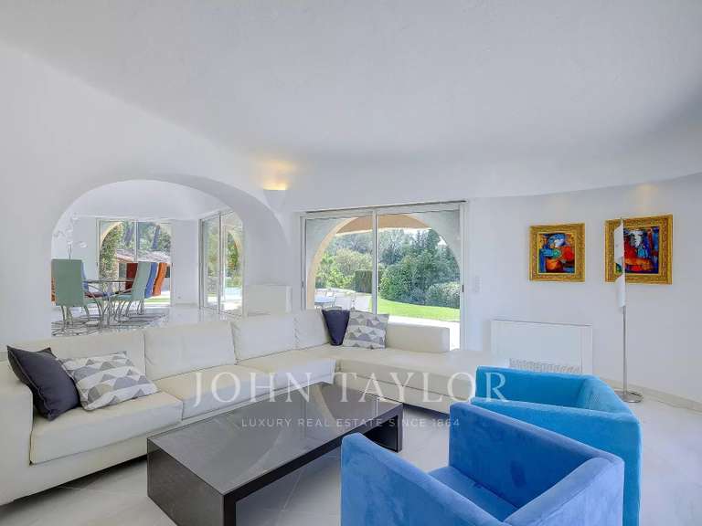 Maison Mouans-Sartoux - 7 chambres - 540m²