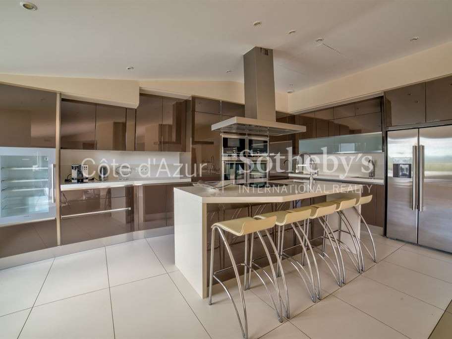 Maison Mouans-Sartoux