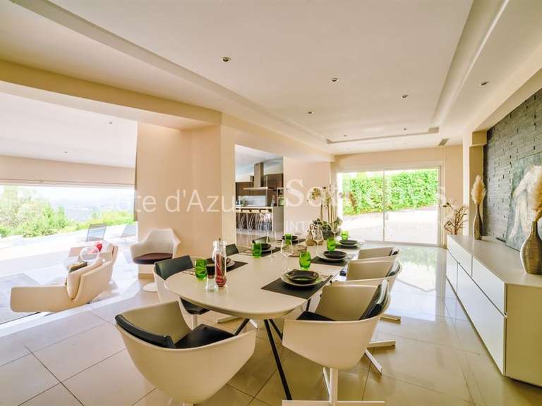 Maison Mouans-Sartoux - 7 chambres - 587m²