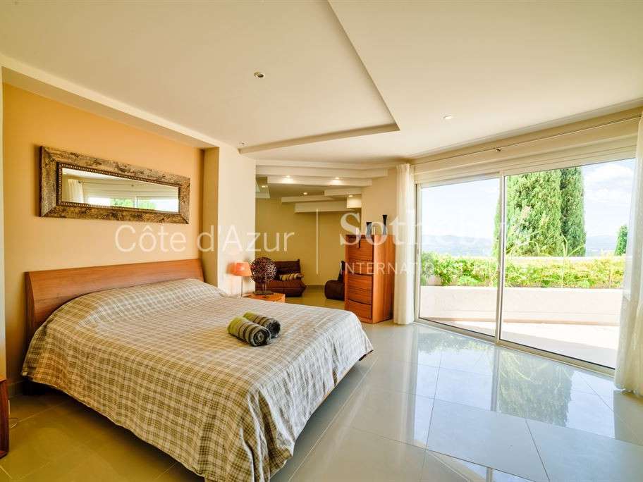 Maison Mouans-Sartoux