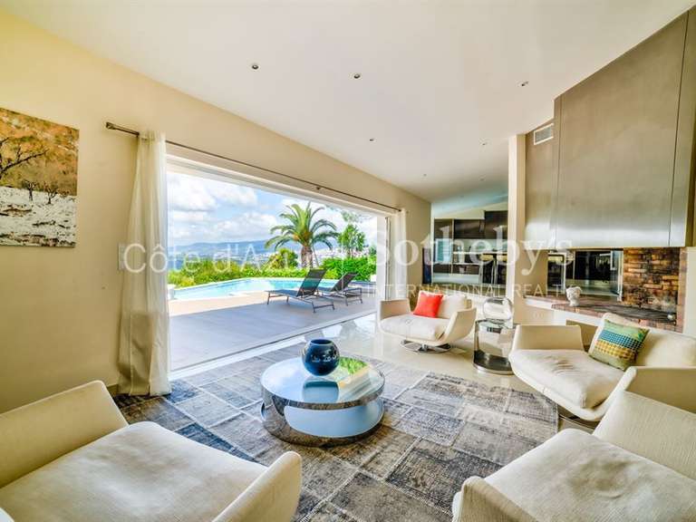 Maison Mouans-Sartoux - 7 chambres - 587m²