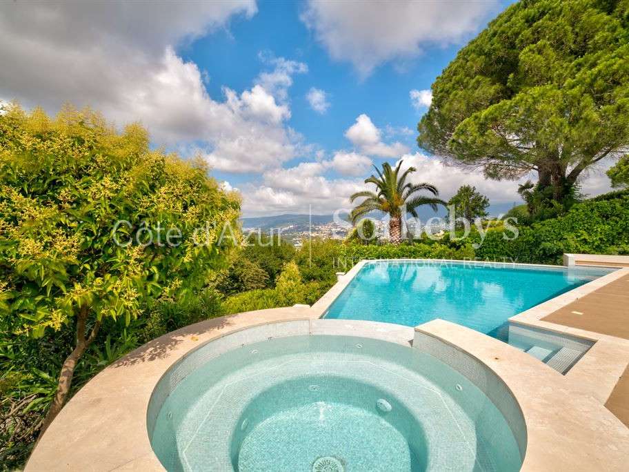 Maison Mouans-Sartoux