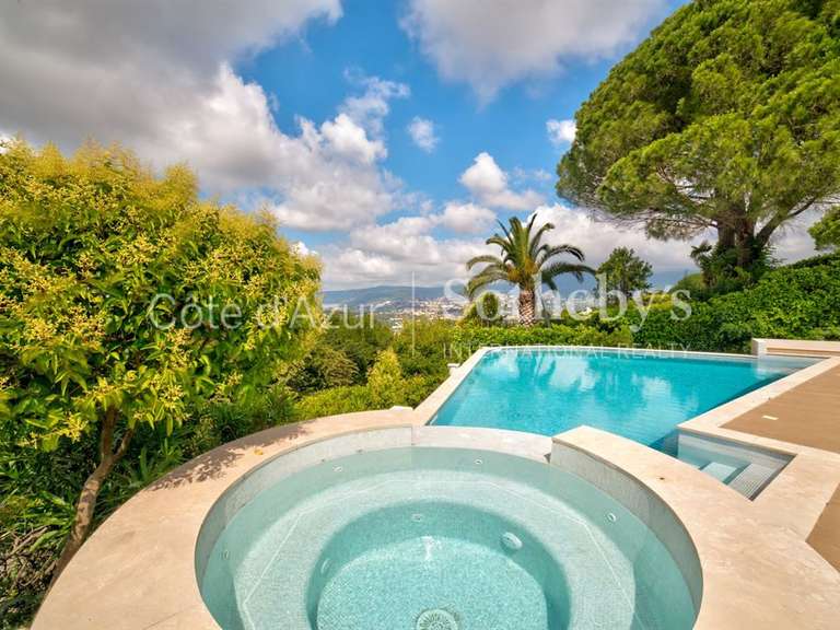 Maison Mouans-Sartoux - 7 chambres - 587m²