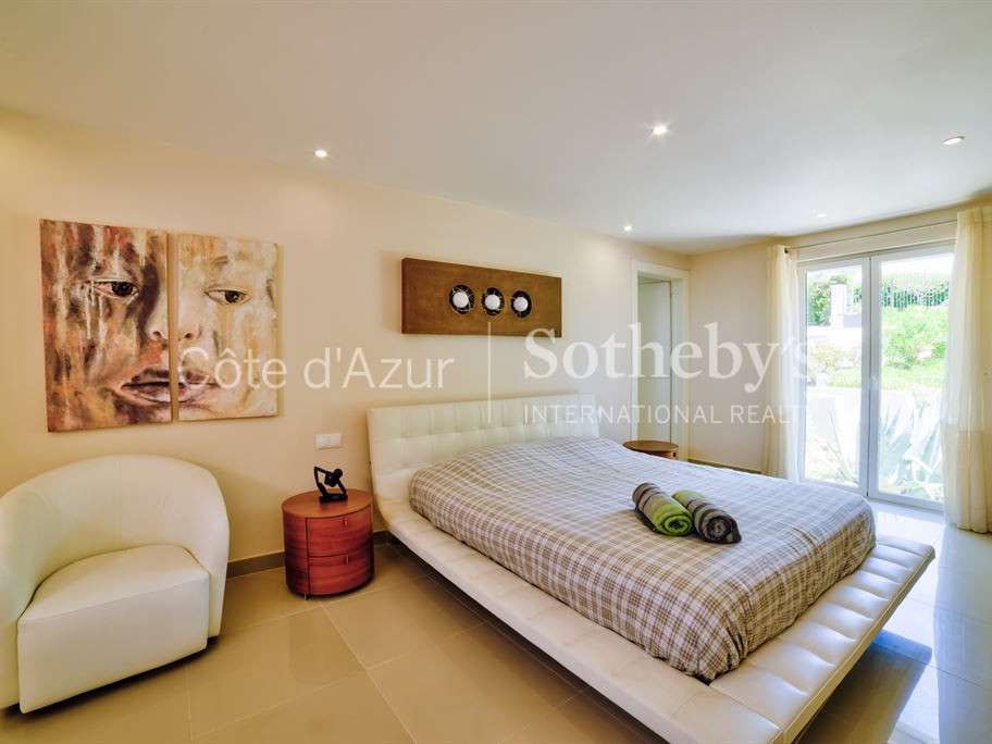 Maison Mouans-Sartoux