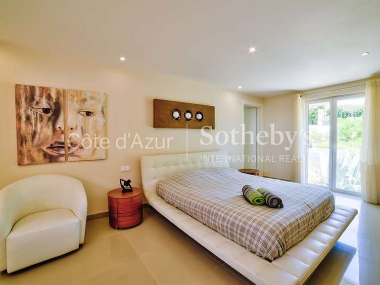 Maison Mouans-Sartoux - 7 chambres - 587m²