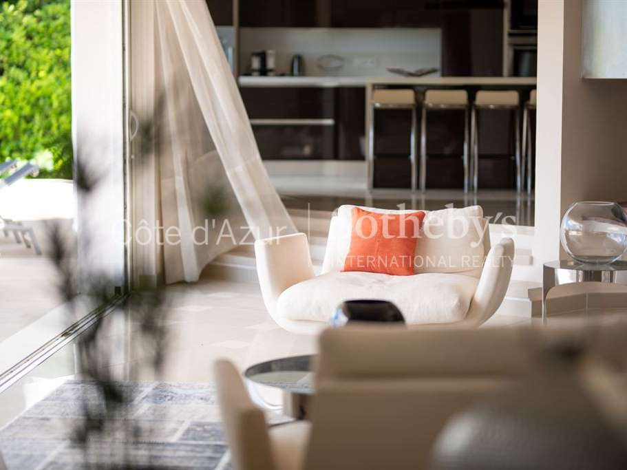 Maison Mouans-Sartoux