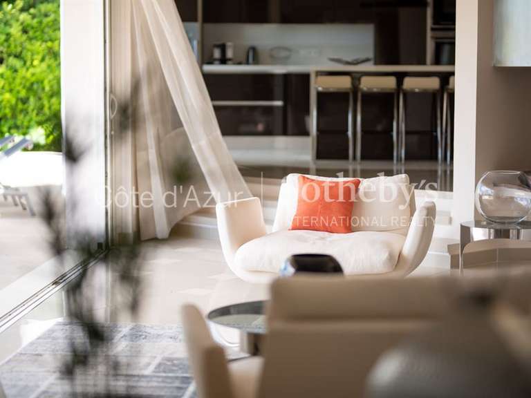 Maison Mouans-Sartoux - 7 chambres - 587m²