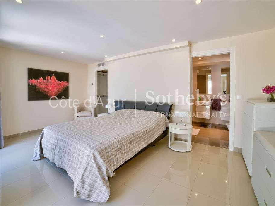 Maison Mouans-Sartoux