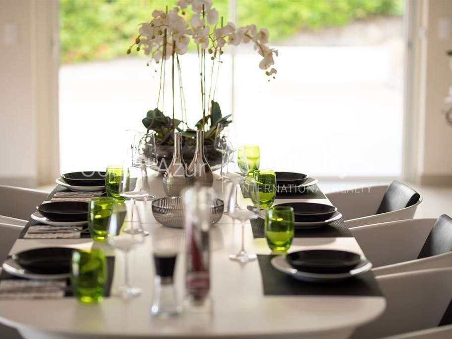 Maison Mouans-Sartoux