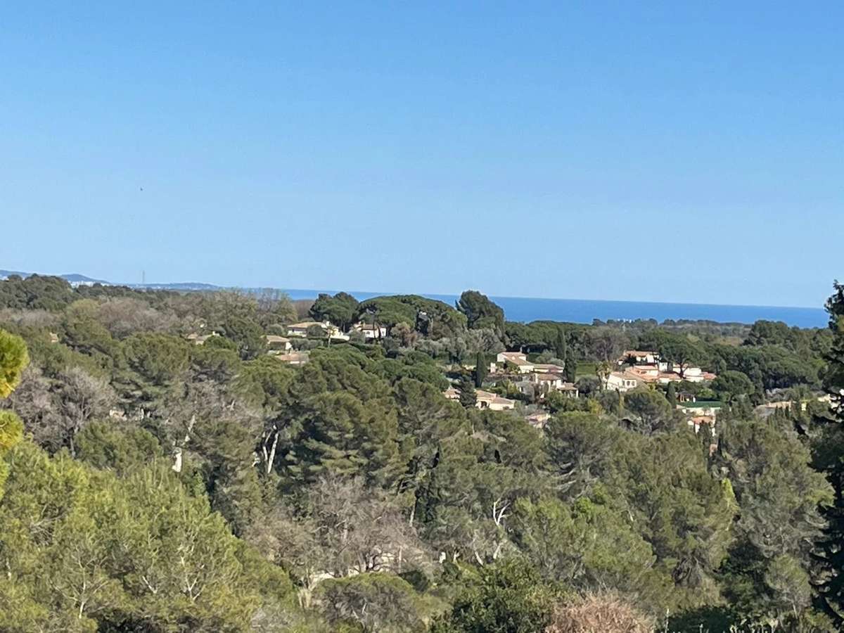 House Mouans-Sartoux