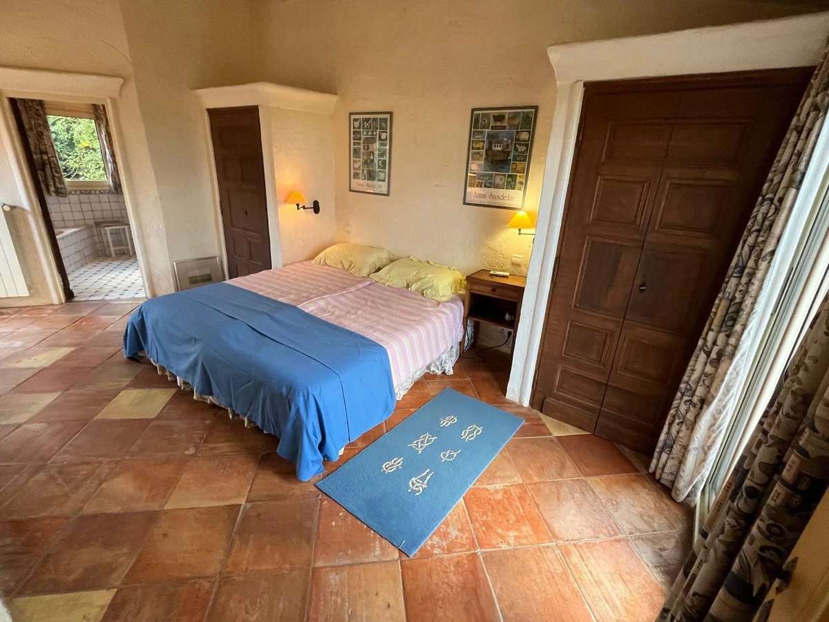 House Mouans-Sartoux