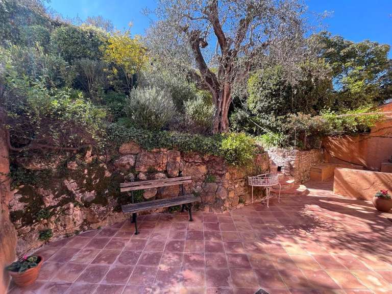 House Mouans-Sartoux - 145m²