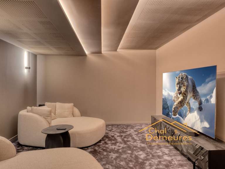 Maison Mouans-Sartoux - 7 chambres - 565m²