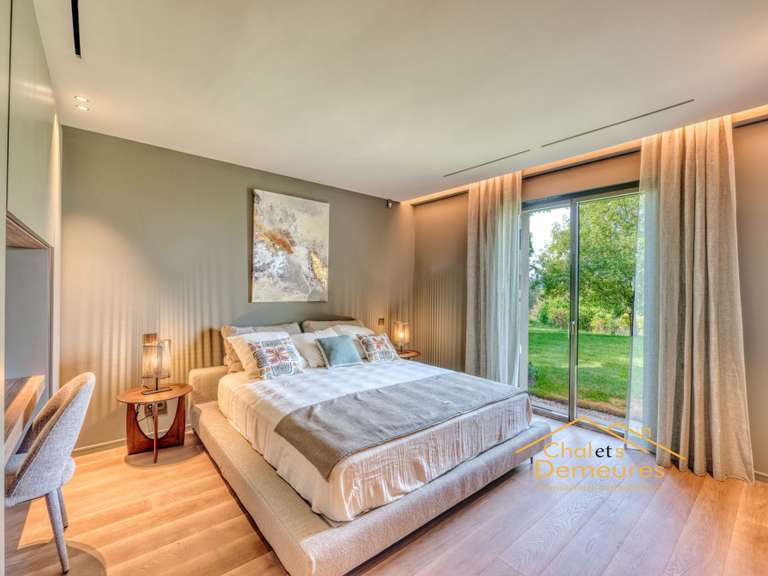 Maison Mouans-Sartoux - 7 chambres - 565m²