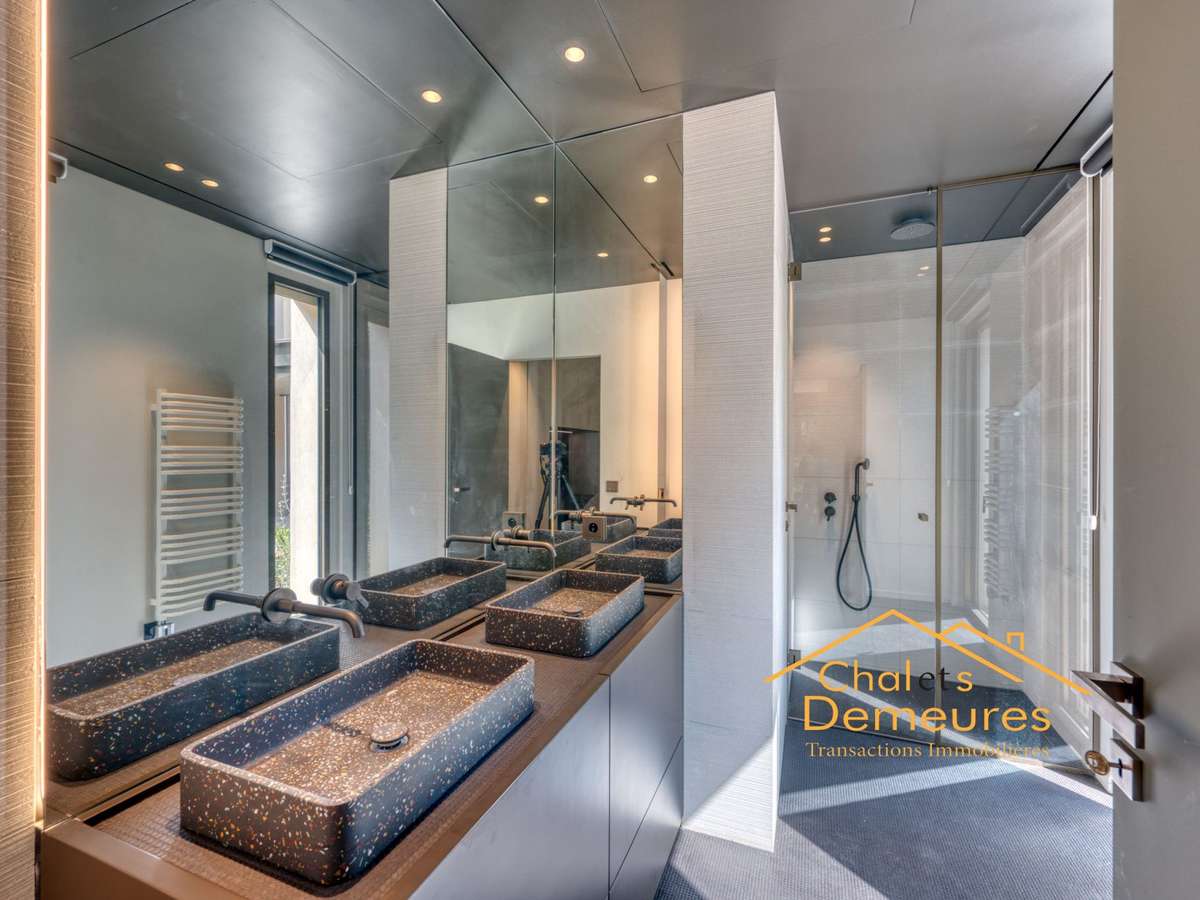 House Mouans-Sartoux