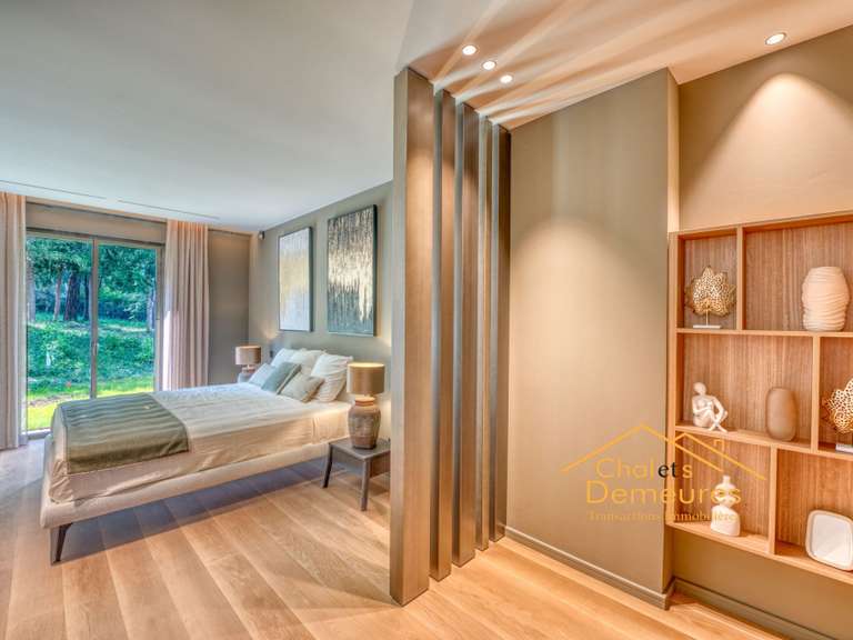 Maison Mouans-Sartoux - 7 chambres - 565m²