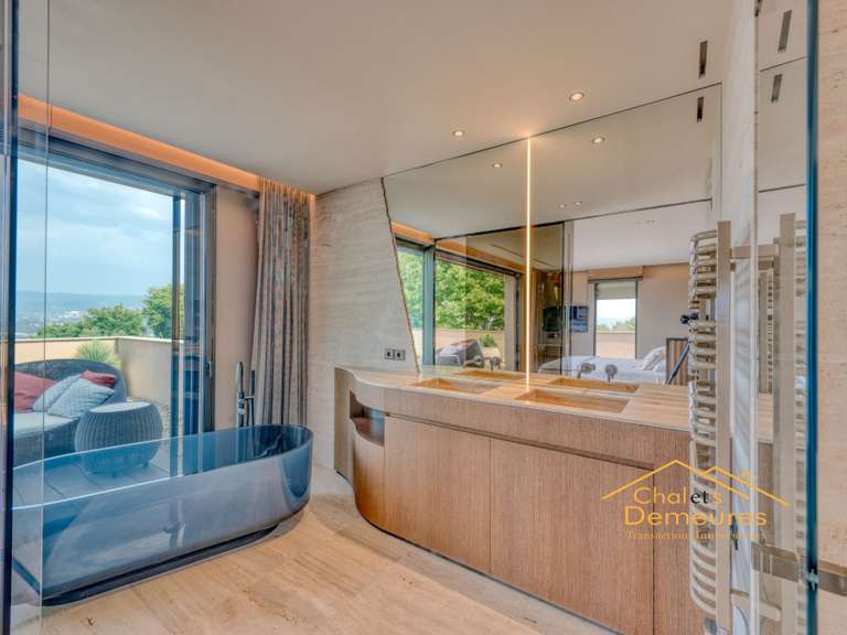 Maison Mouans-Sartoux - 7 chambres - 565m²