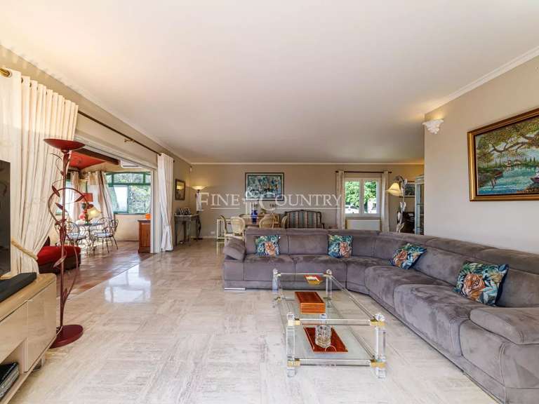 Maison avec Vue sur mer Mouans-Sartoux - 6 chambres - 370m²