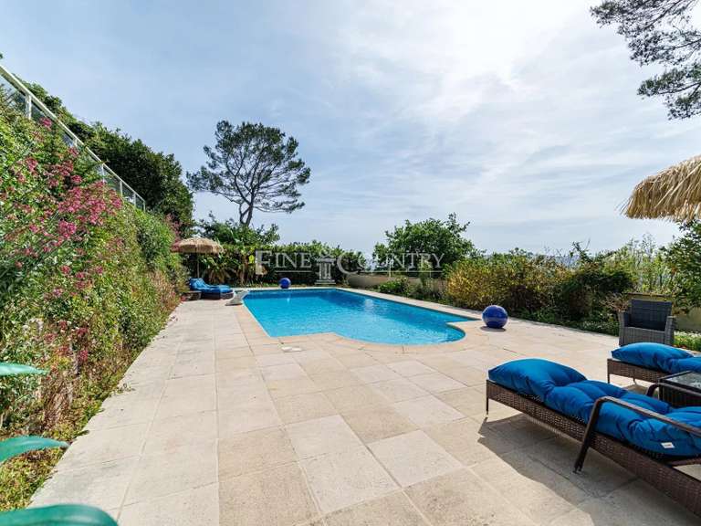 Maison avec Vue sur mer Mouans-Sartoux - 6 chambres - 370m²