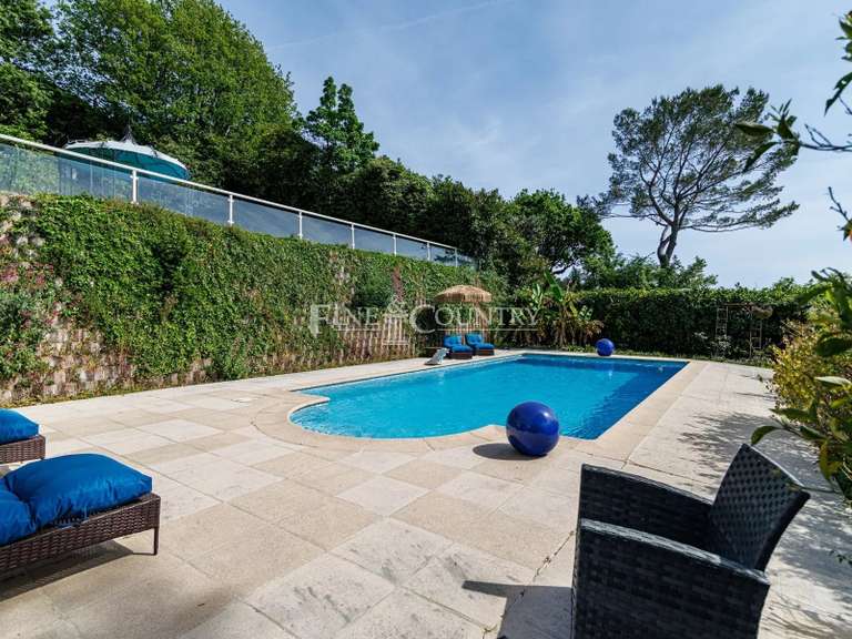 Maison avec Vue sur mer Mouans-Sartoux - 6 chambres - 370m²