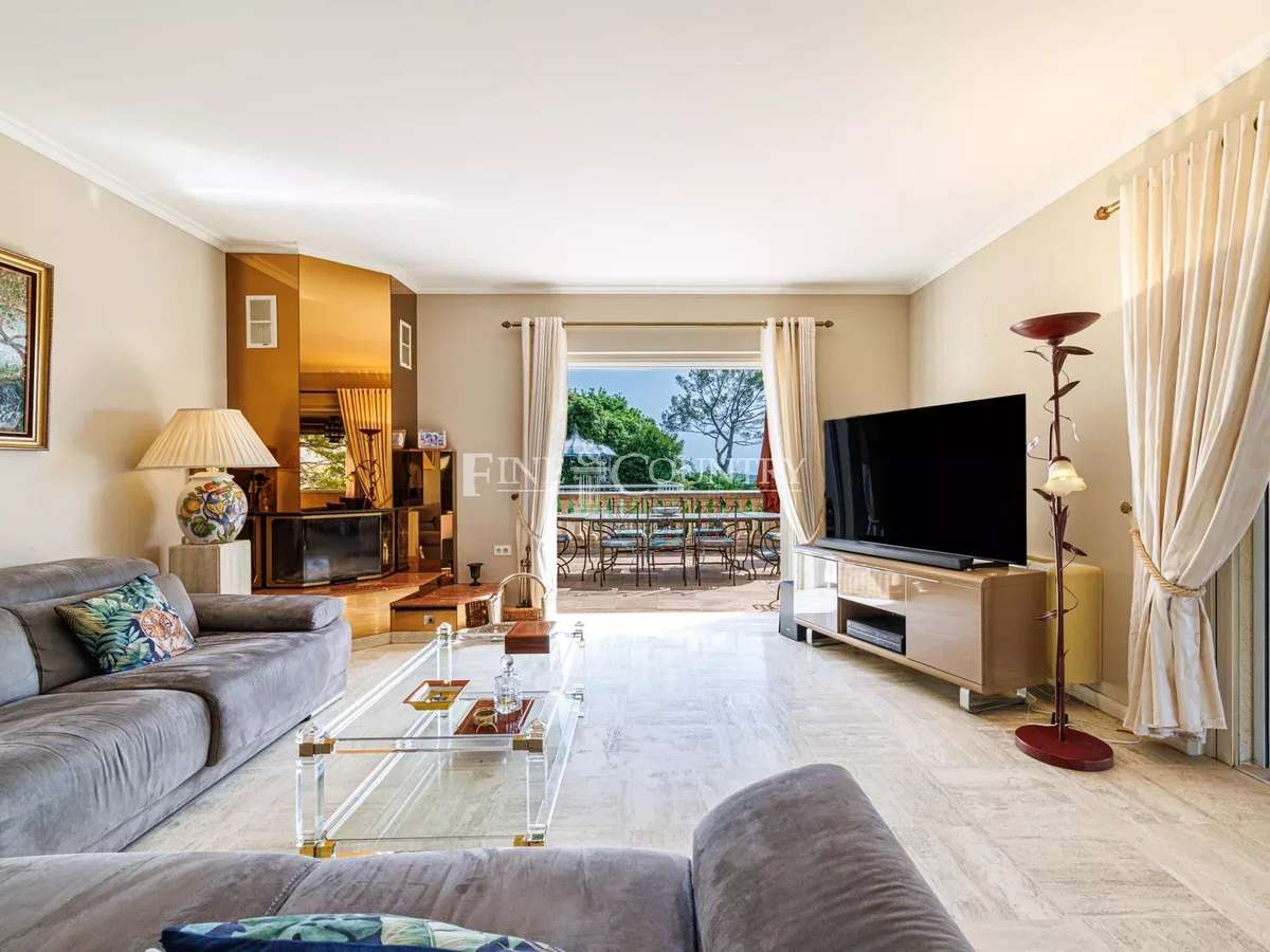 Maison Mouans-Sartoux