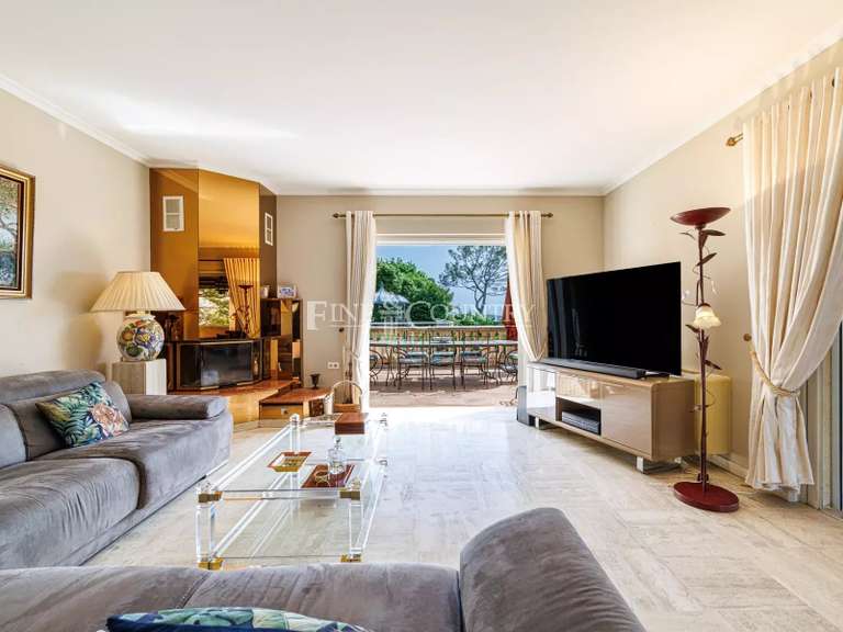 Maison avec Vue sur mer Mouans-Sartoux - 6 chambres - 370m²