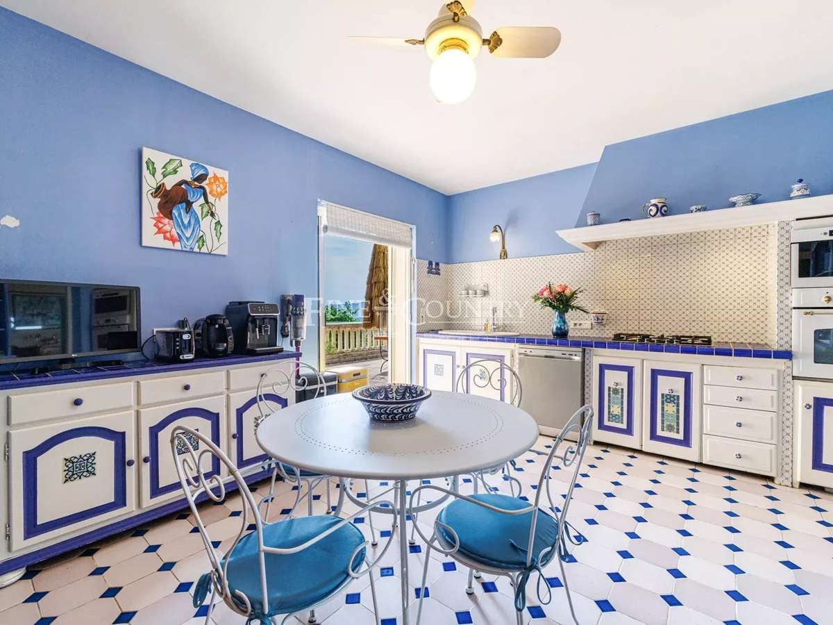 Maison Mouans-Sartoux