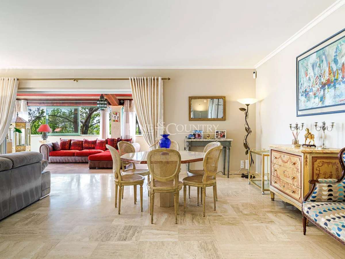 Maison Mouans-Sartoux