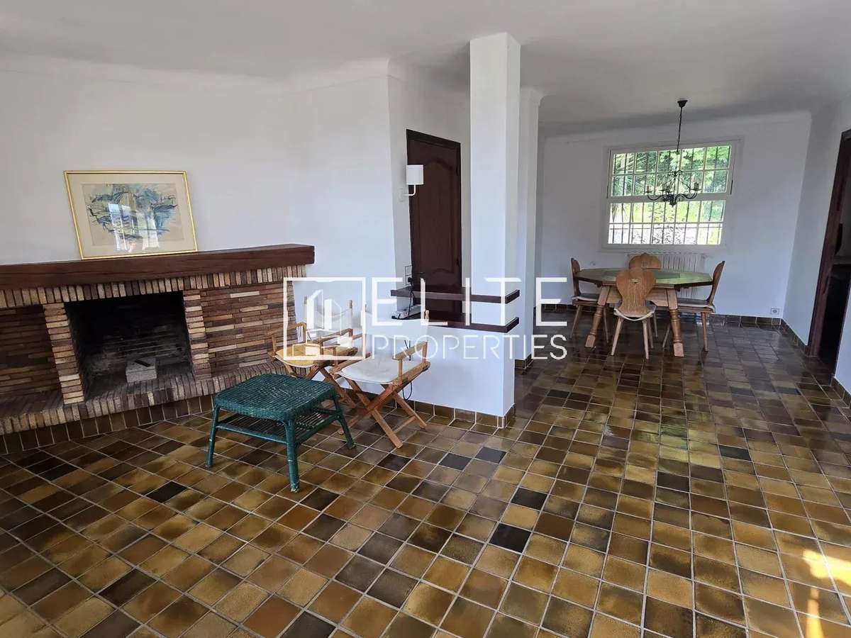House Mouans-Sartoux