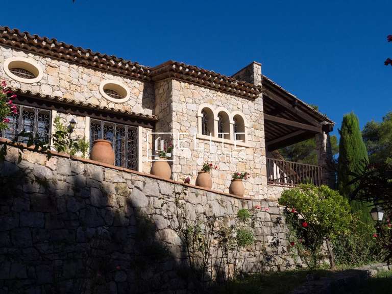 Maison Mouans-Sartoux - 6 chambres - 262m²