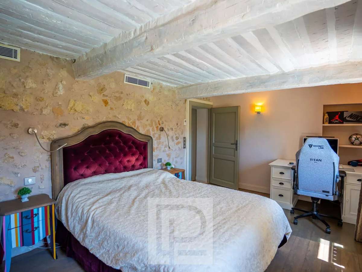 Maison Mouans-Sartoux