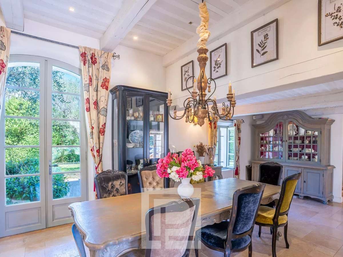 Maison Mouans-Sartoux