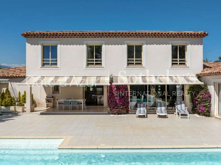 Maison Mouans-Sartoux